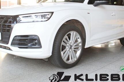 Audi Q5 99.340 km 33.470 € Braunschweig 38112