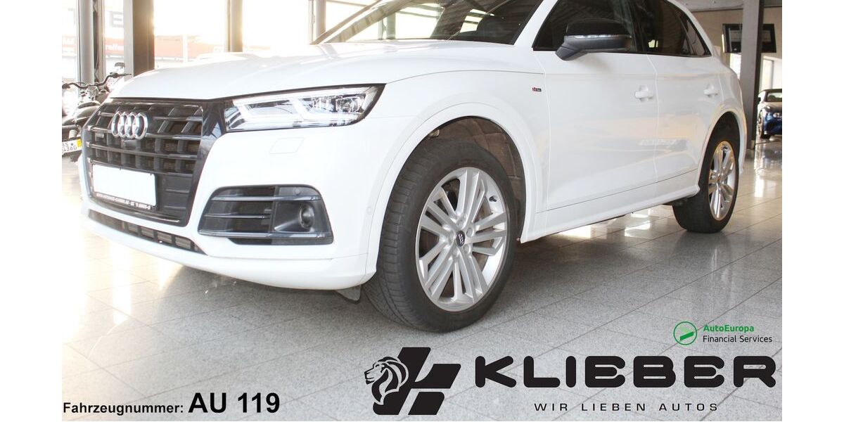 Audi Q5 99.340 km 33.470 &euro; Braunschweig 38112