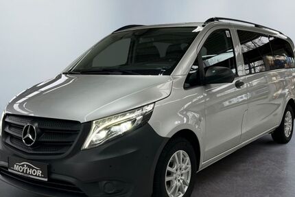 Mercedes-Benz Vito 87.114 km 34.863 &euro; Brandenburg 14772