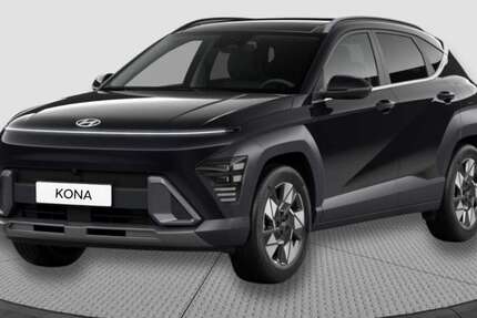 Hyundai KONA 3.700 km 31.495 &euro; Berlin 12683