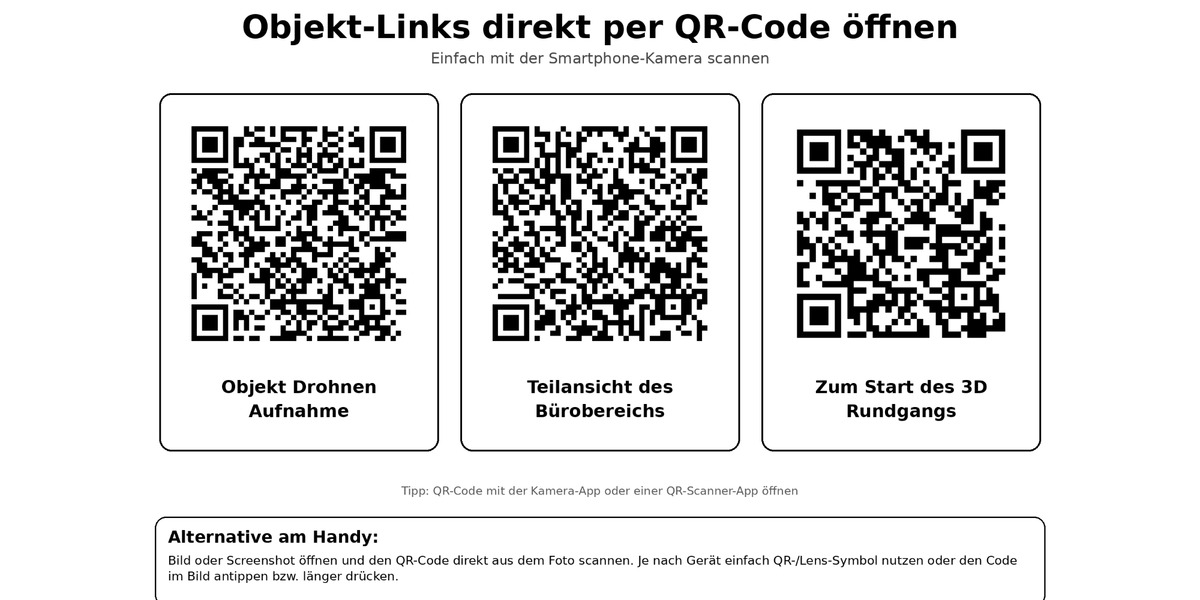 Gewerbeobjekt Ruhla - 3&euro; | Angebot:25803465