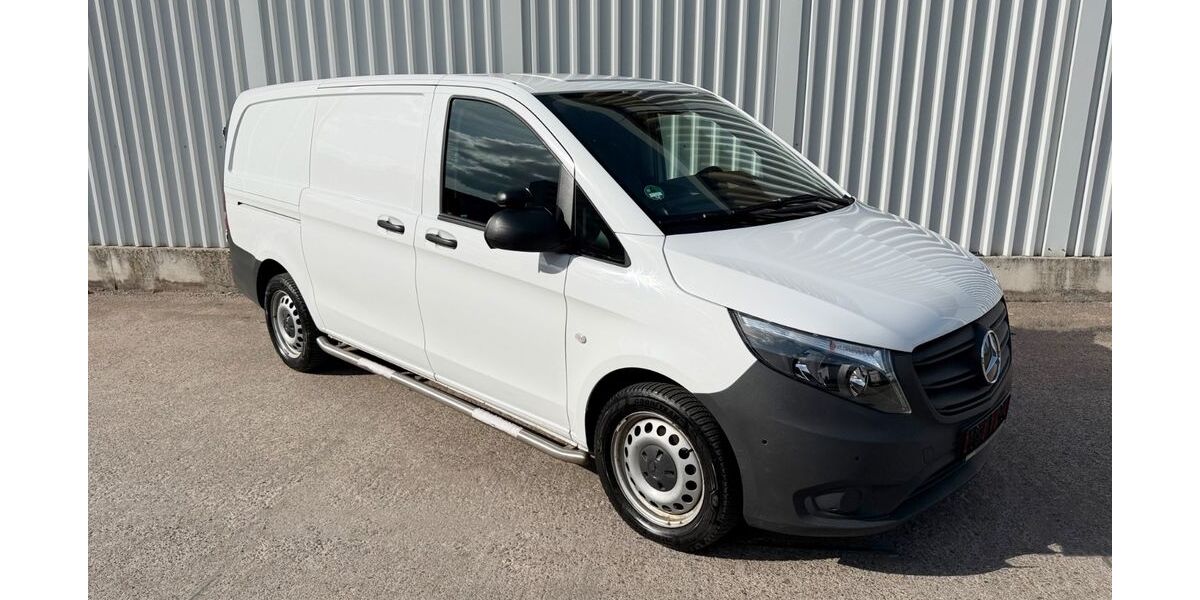 Mercedes-Benz Vito 38.778 km 23.990 &euro; Berlin 13055