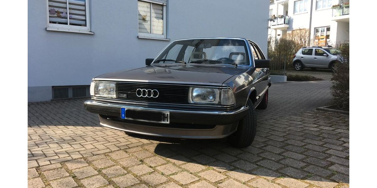 Audi 100 145.000 km 12.000 &euro; Großhabersdorf 90613