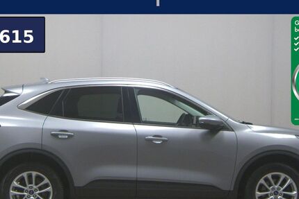 Ford Kuga 109.762 km 16.980 &euro; Gyhum/Bockel 27404