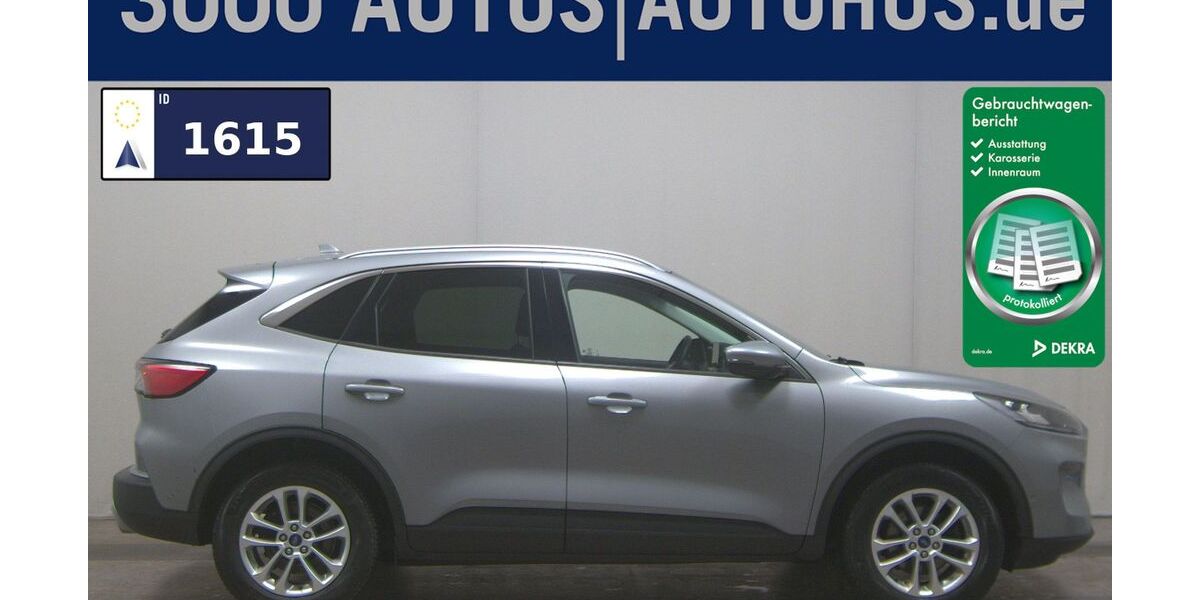Ford Kuga 109.762 km 16.980 &euro; Gyhum/Bockel 27404