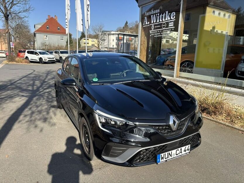 Clio