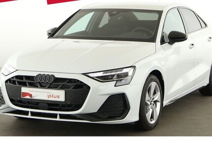 Audi A3 9.400 km 35.880 &euro; Gotha 99867