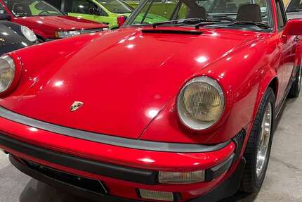 Porsche 911 295.000 km 62.911 &euro; Thalfang 54424