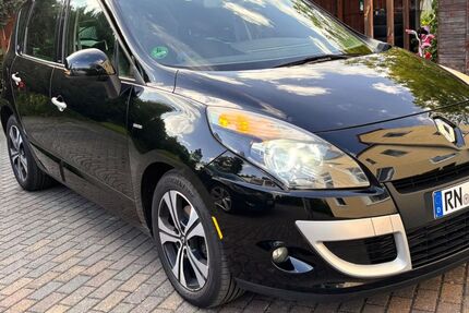 Renault Scenic 178.000 km 4.000 &euro; Wustermark 14641