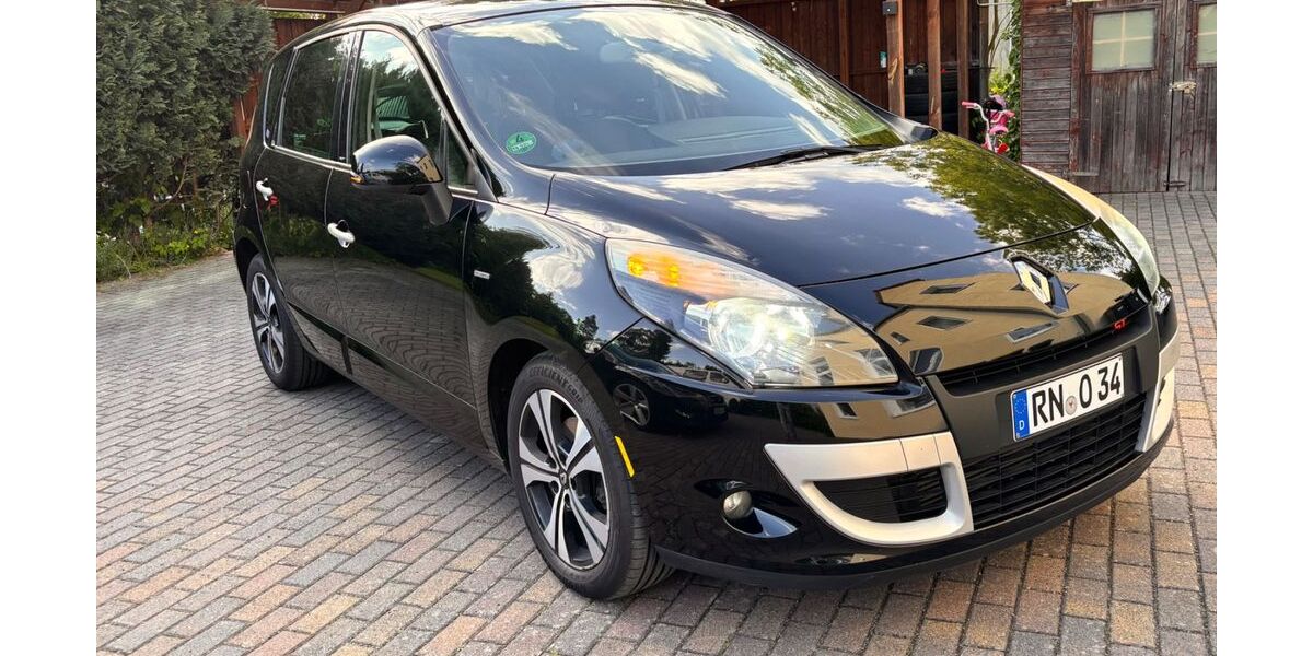 Renault Scenic 178.000 km 4.300 &euro; Wustermark 14641