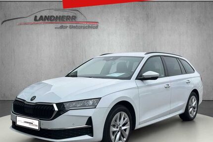 Skoda Octavia 17.300 km 29.370 &euro; Thannhausen 86470