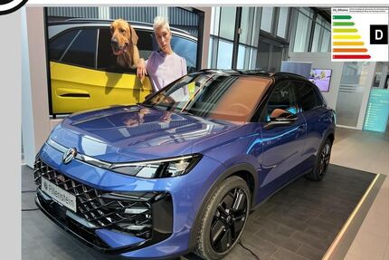 VW T-Roc 1.500 km 38.502 &euro; Neustadt/Aisch 91413