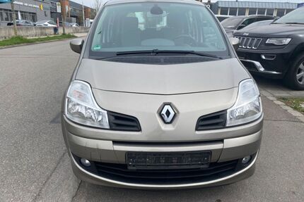 Renault Modus