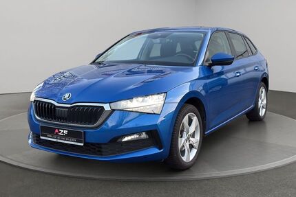 Skoda Scala 57.545 km 15.980 &euro; Flensburg 24941