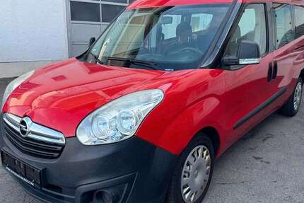 Opel Combo 257.900 km 4.790 € Willmering 93497