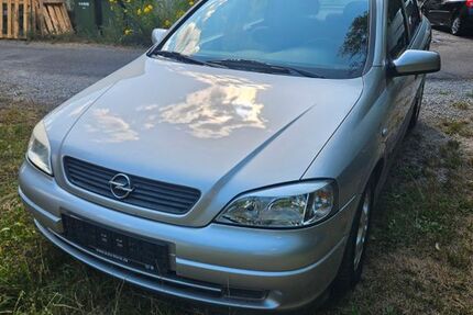 Opel Astra 173.000 km 1.999 € Steinheim 71711