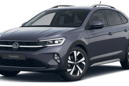 VW Taigo 15.516 km 27.240 &euro; Alsdorf 52477