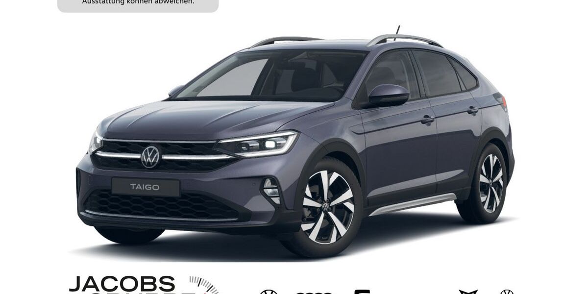 VW Taigo 15.516 km 27.240 &euro; Alsdorf 52477