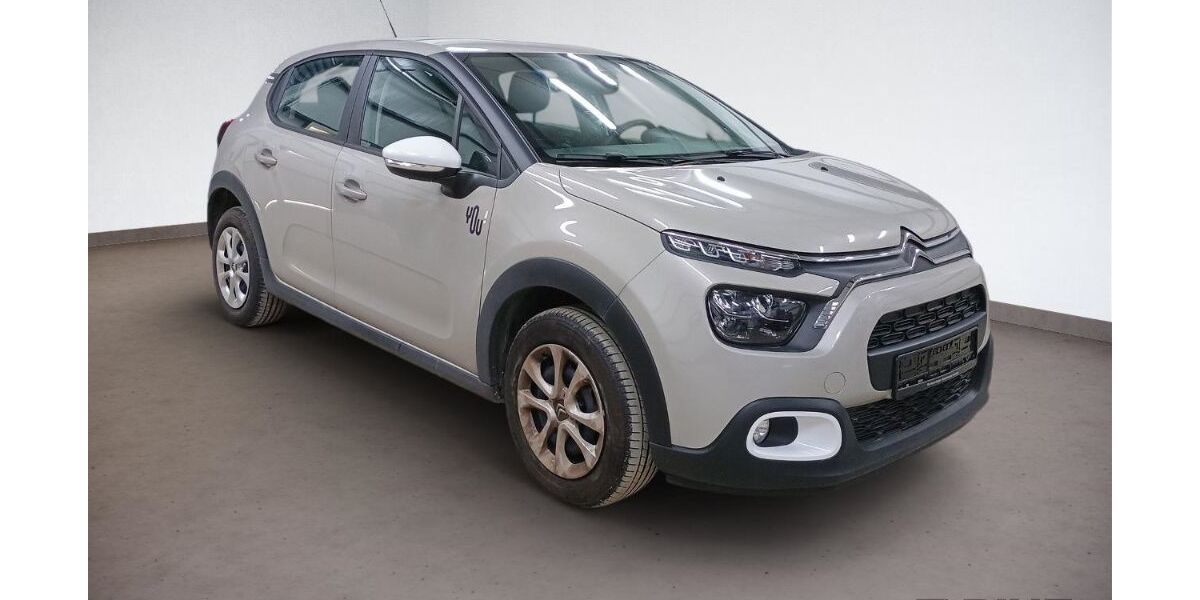 Citroen C3 6.950 km 13.990 &euro; Wangen 88239