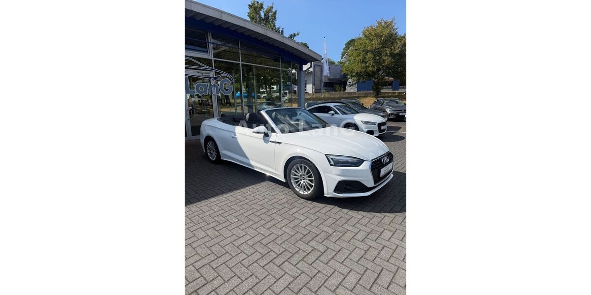 Audi A5 48.550 km 29.990 &euro; Waldbröl 51545