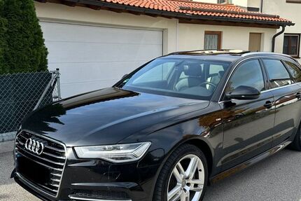 Audi A6 340.000 km 10.800 € München 81669