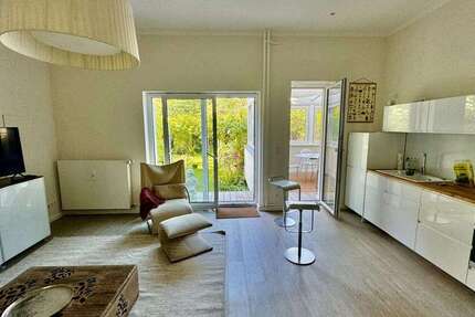 Zimmer Berlin Dahlem - 2.5 Zimmer, 1.950&euro; | Angebot:26345132