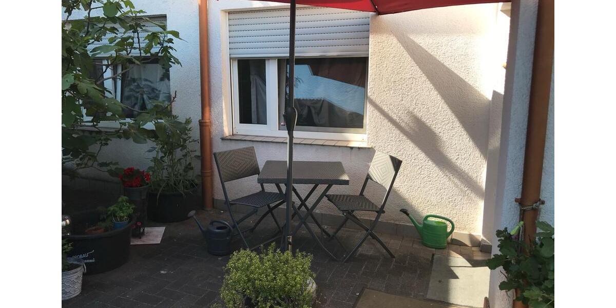 Erdgeschoßwohnung Rehlingen-Siersburg Siersburg - 3 Zimmer, 70 m&sup2;, 149.000&euro; | Angebot:27232279