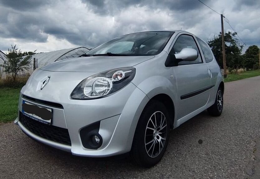 Twingo