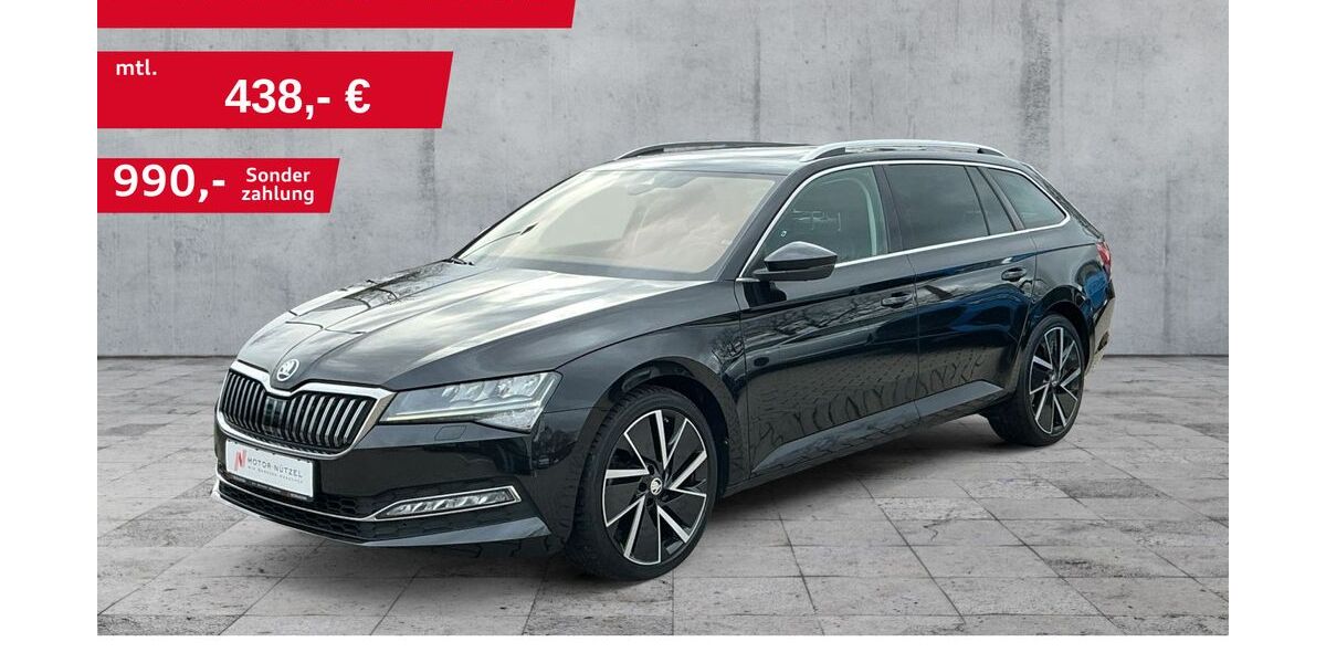 Skoda Superb 69.010 km 32.960 &euro; Bamberg 96052