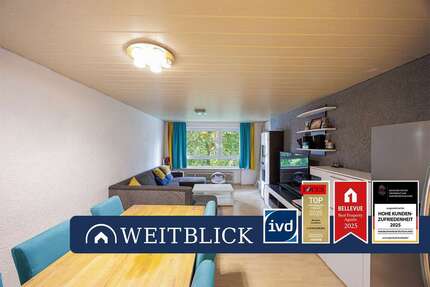 Wohnung zum Kaufen in Ludwigsburg 279.000 € 76 m² 3.5 zimmer
