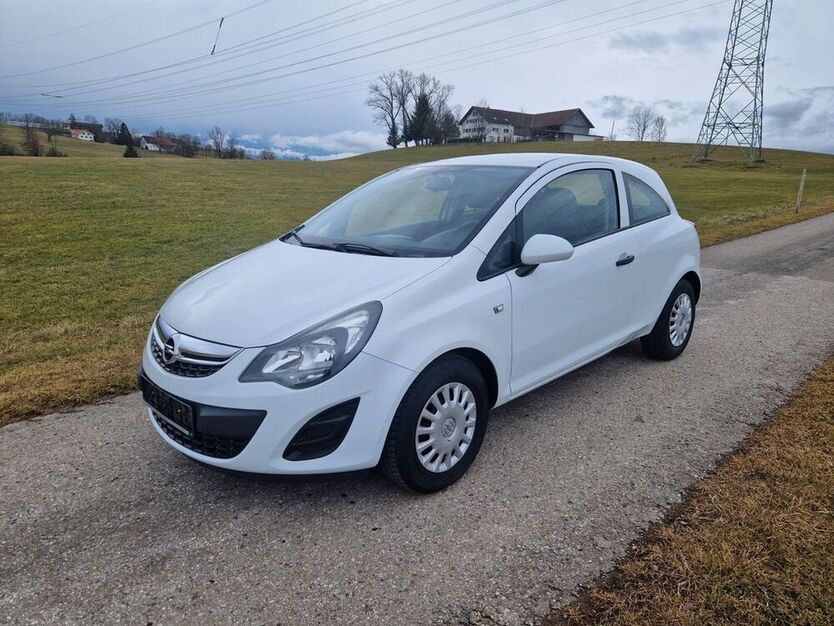 Corsa