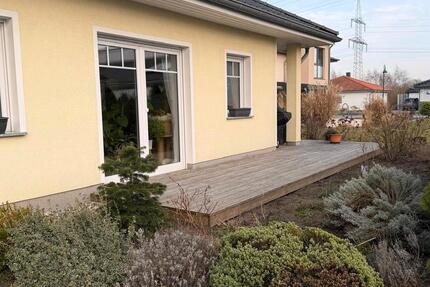 Haus Steinhagen - 4 Zimmer, 115 m&sup2;, 390.000&euro; | Angebot:25429278