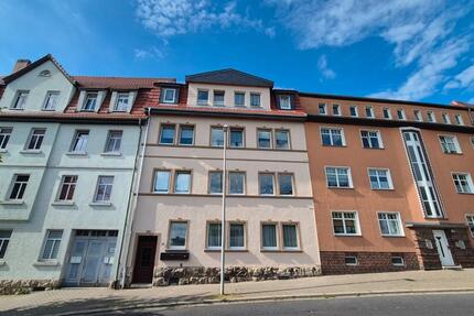 Haus Apolda - 20 Zimmer, 300 m&sup2;, 425.000&euro; | Angebot:27401644