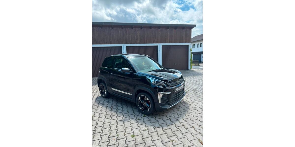 Ligier JS 60 28.265 km 14.990 &euro; Stamsried 93491