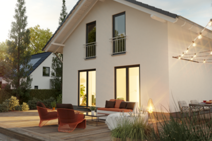 Haus Biesenthal b Bernau b Berlin - 4 Zimmer, 100 m&sup2;, 363.740&euro; | Angebot:26090835