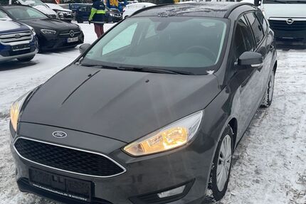 Ford Focus 151.000 km 4.590 &euro; Hamburg 21107
