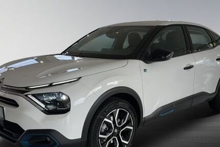 Citroen ë-C4 15.000 km 20.955 &euro; Bremen 28199