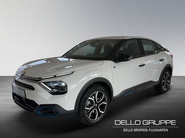 Citroen ë-C4 17.459 km 20.455 &euro; Bremen 28199