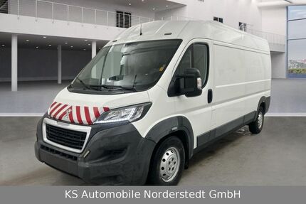 Peugeot Boxer 132.714 km 15.900 &euro; Bönningstedt 25474