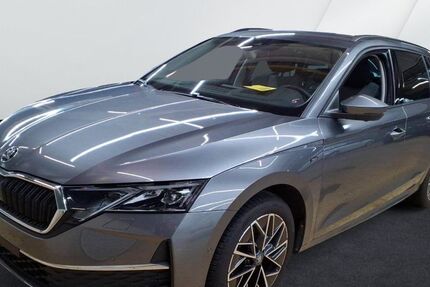 Skoda Octavia 12.991 km 31.890 &euro; Magdeburg 39126