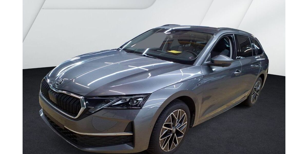 Skoda Octavia 12.991 km 31.890 &euro; Magdeburg 39126