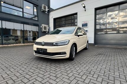 VW Touran 30.000 km 35.105 &euro; Nümbrecht 51588