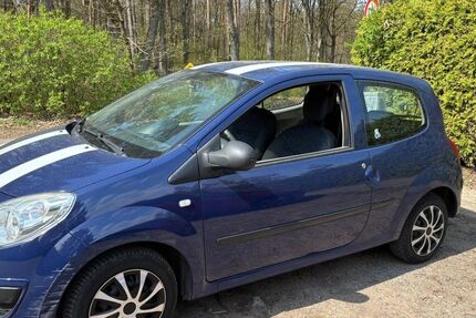 Renault Twingo 130.745 km 1.700 &euro; Potsdam 14478
