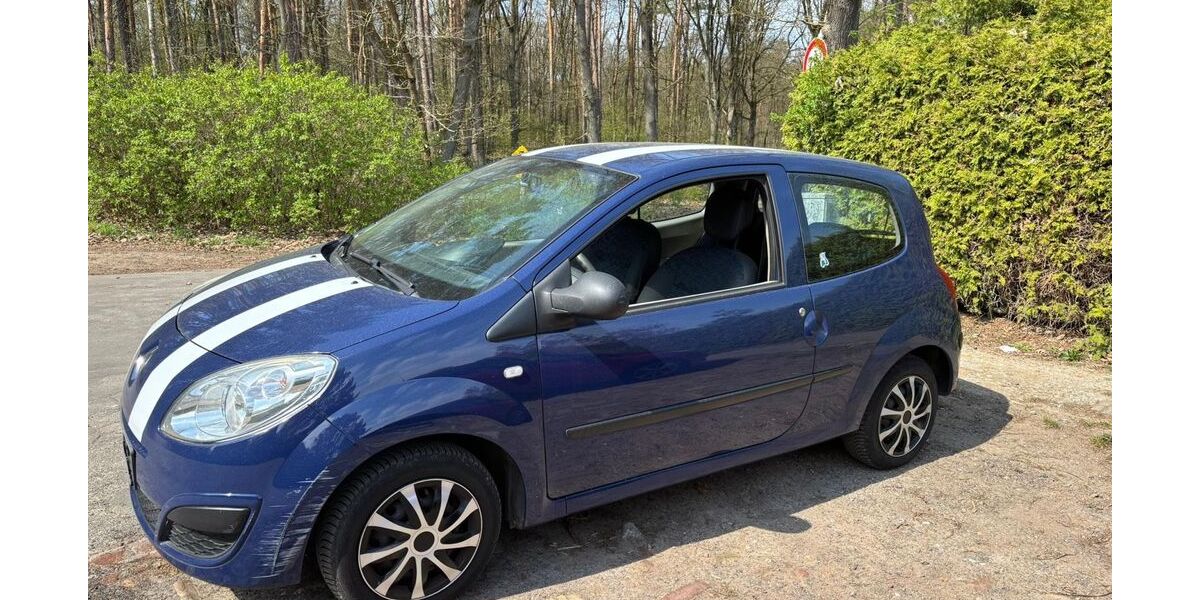Renault Twingo 130.745 km 1.700 &euro; Potsdam 14478
