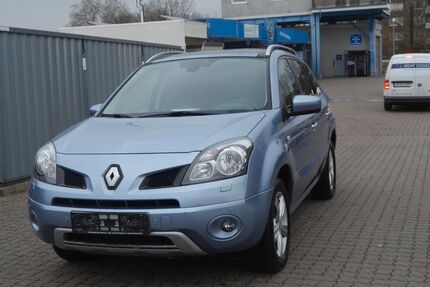 Renault Koleos 170.000 km 4.690 &euro; Hemmingen 30966
