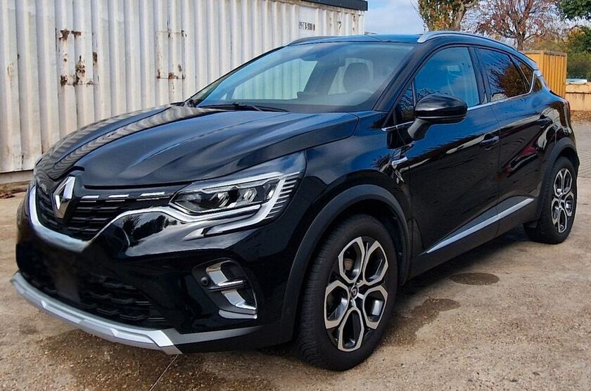 Captur