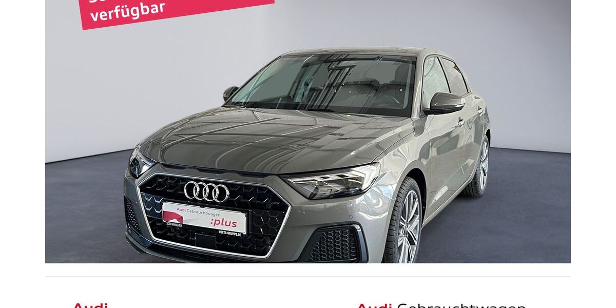 Audi A1 6.100 km 30.980 &euro; Göttingen OT Grone 37081