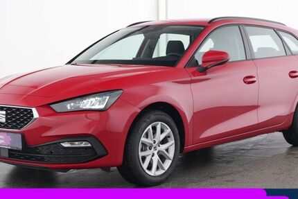 Seat Leon 5.197 km 24.795 &euro; Garching bei München 85748