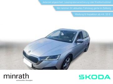 Skoda Octavia 123.215 km 21.100 &euro; Moers 47441