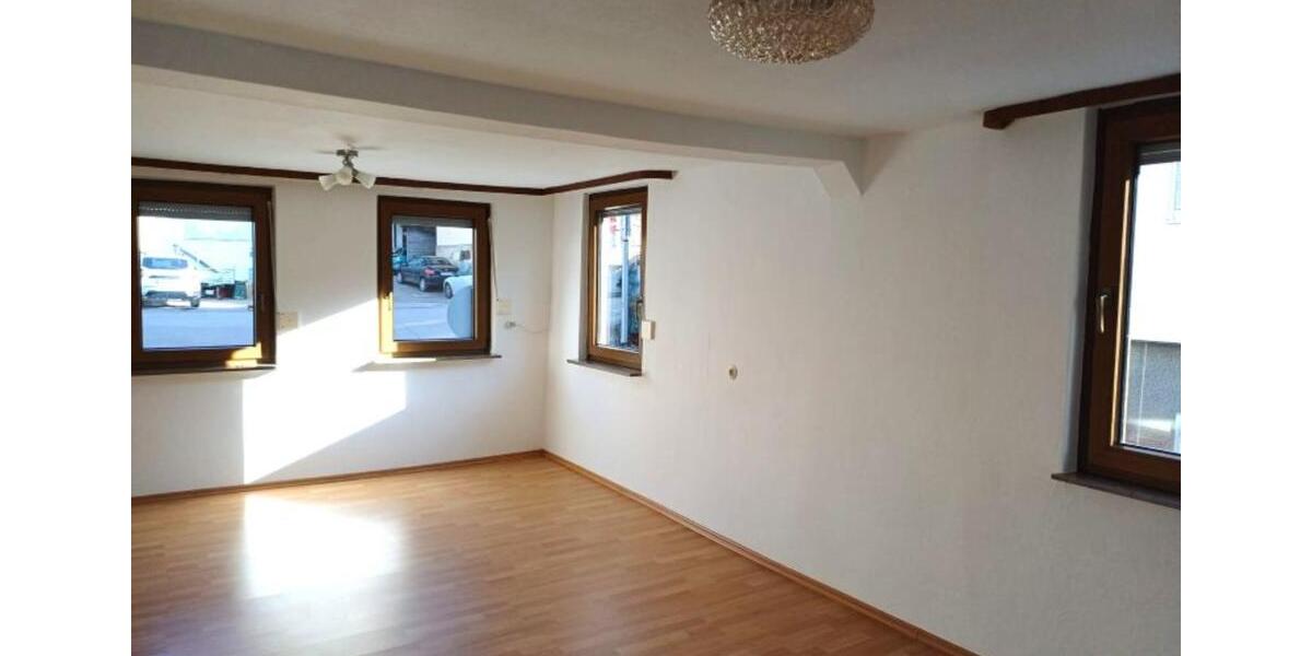 Doppelhaushälfte Filderstadt - 4 Zimmer, 110 m&sup2;, 1.290&euro; | Angebot:24841452